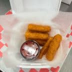 Best Mozzarella Sticks in Daytona Beach, FL