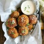 Best Fried Meatballs in Daytona Beach, FL