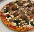 Best Meatballs Pizza in Daytona Beach, FL