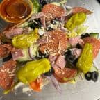 Best Antipasto Salad in Daytona Beach, FL