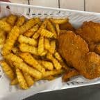 Best (5) Chicken Tenders & Fries in Daytona Beach, FL