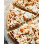 Best Chicken Alfredo Pizza in Daytona Beach, FL