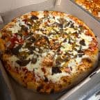 Best Philly Steak Pizza in Daytona Beach, FL