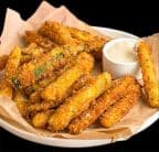 Best Fried Zucchini in Daytona Beach, FL