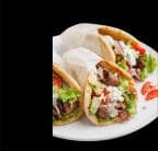 Best Gyro Sandwich in Daytona Beach, FL