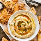 Best Hummus Salad in Daytona Beach, FL